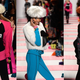 Illustration for article titled Betsey Johnson Debuts the High Energy Champagne Workout